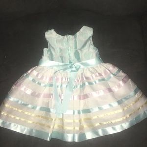 Baby Girl Dress NWT 6/9months
